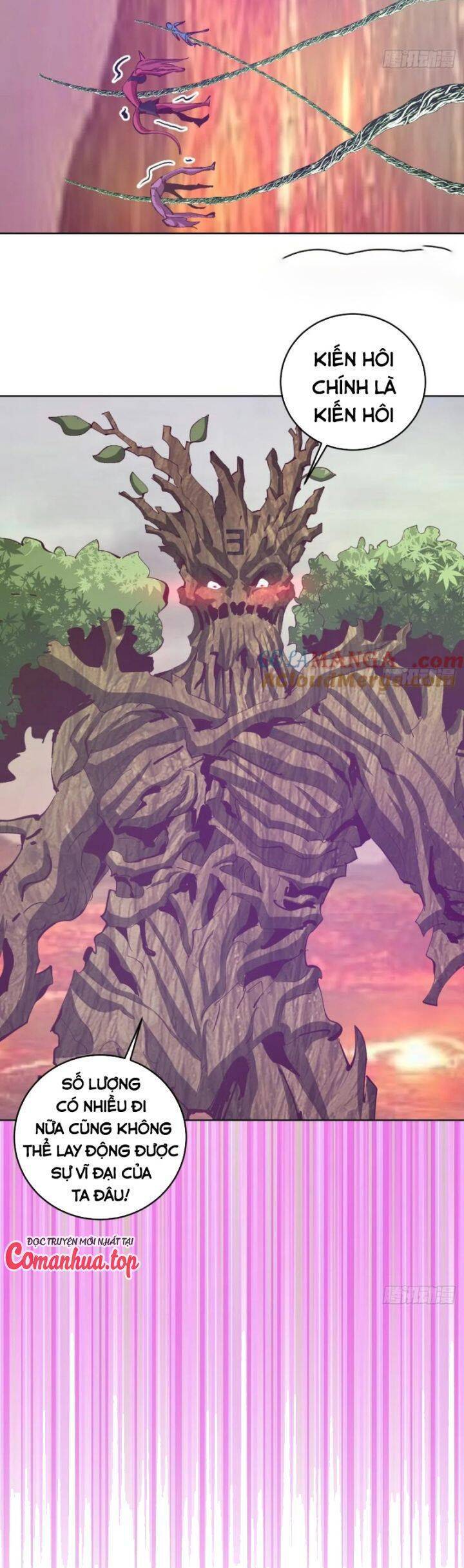 Tu Tiên Giả Cuối Cùng Chapter  102 - 8