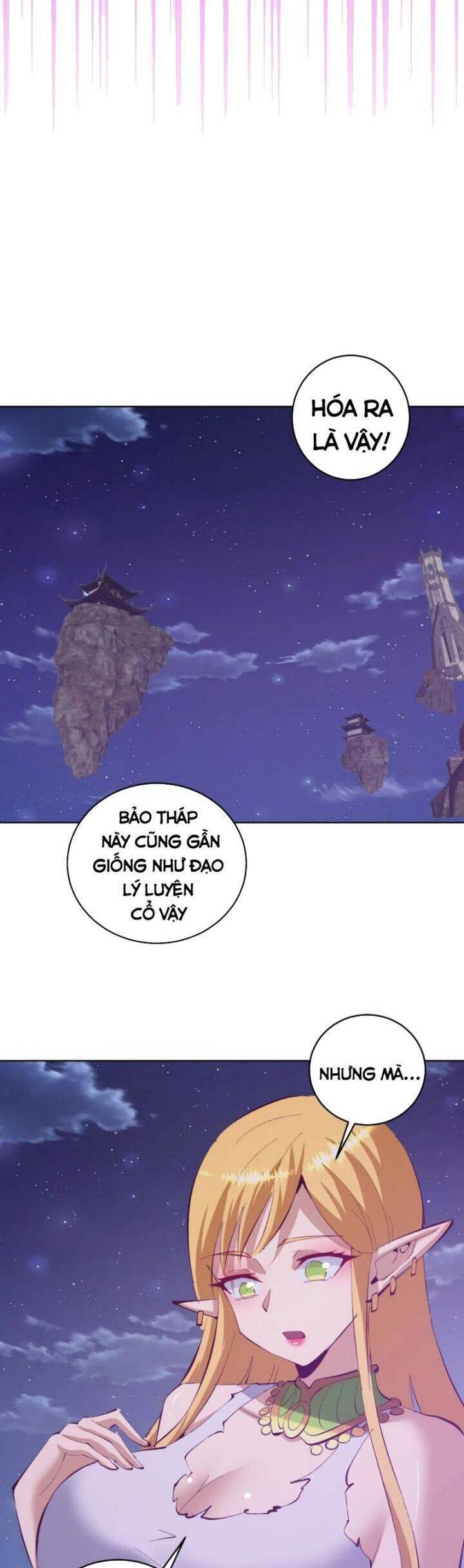 Tu Tiên Giả Cuối Cùng Chapter  102 - 9