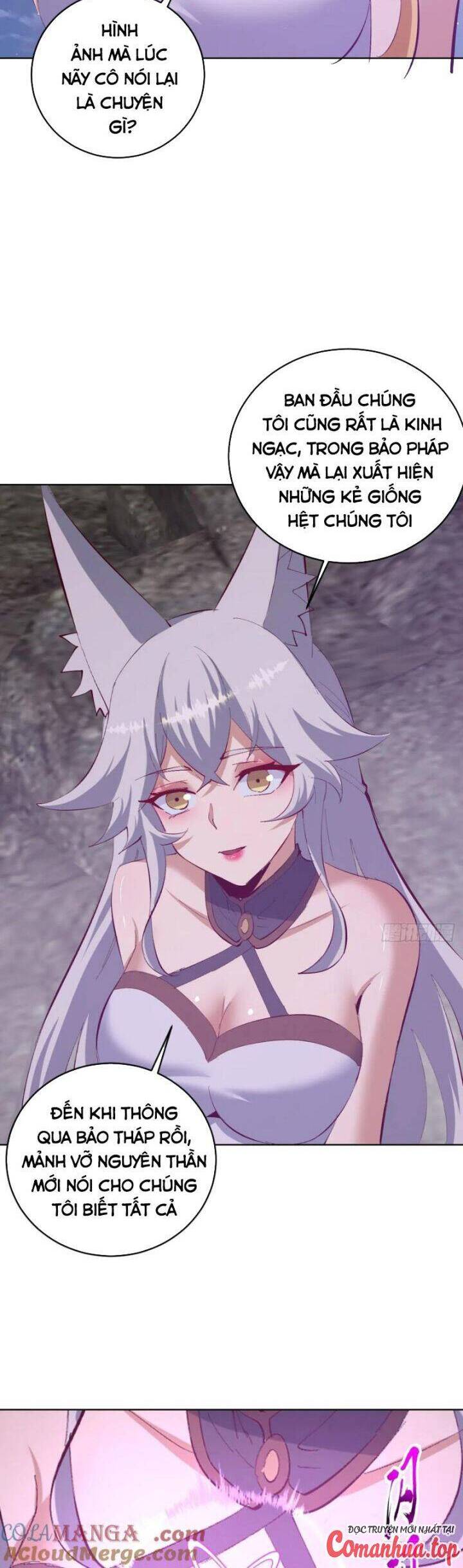 Tu Tiên Giả Cuối Cùng Chapter  102 - 10