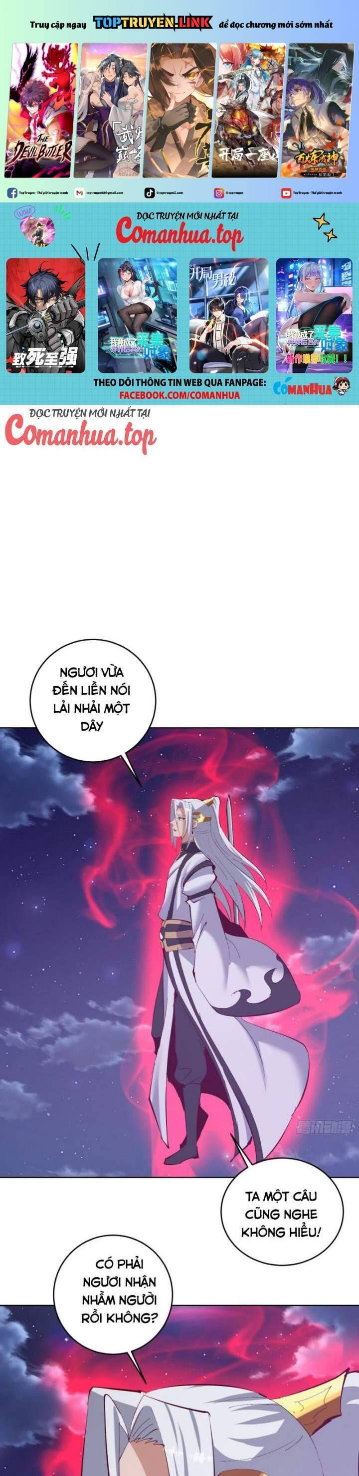 Tu Tiên Giả Cuối Cùng Chapter  103 - 2