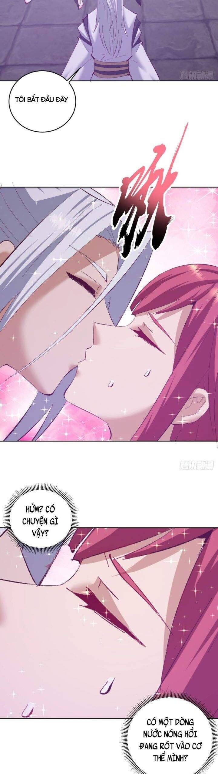 Tu Tiên Giả Cuối Cùng Chapter  103 - 12