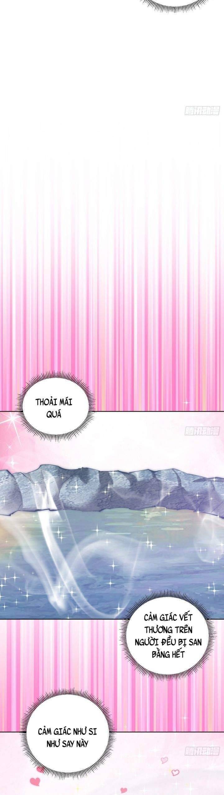 Tu Tiên Giả Cuối Cùng Chapter  103 - 13