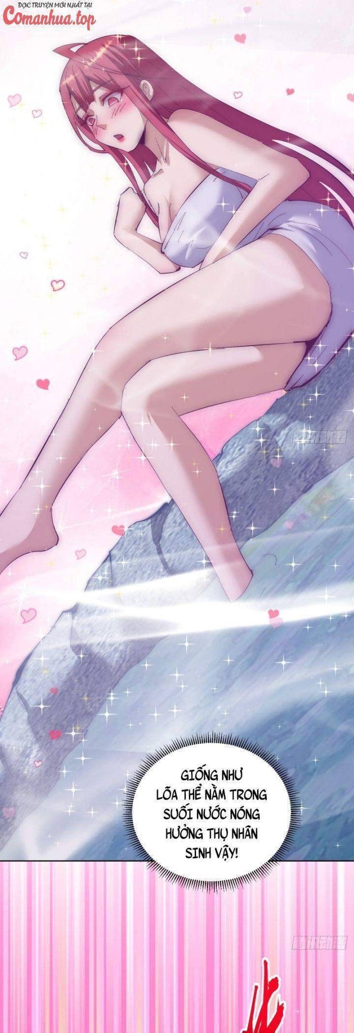 Tu Tiên Giả Cuối Cùng Chapter  103 - 14