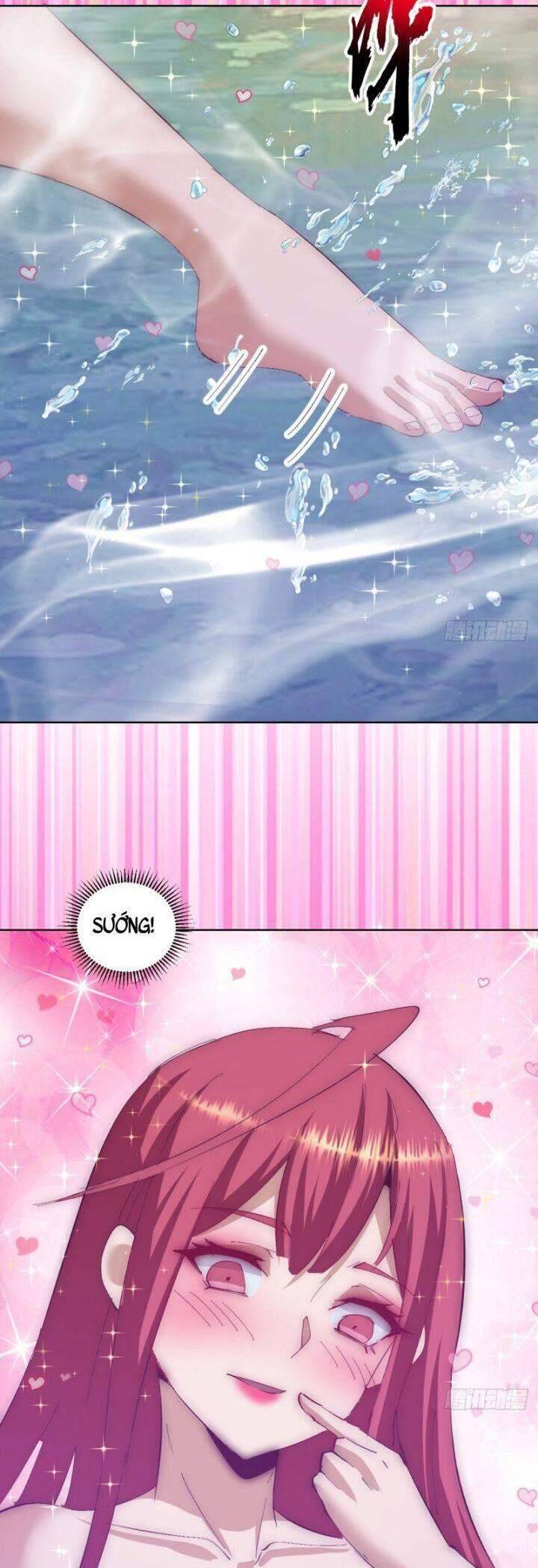 Tu Tiên Giả Cuối Cùng Chapter  103 - 15