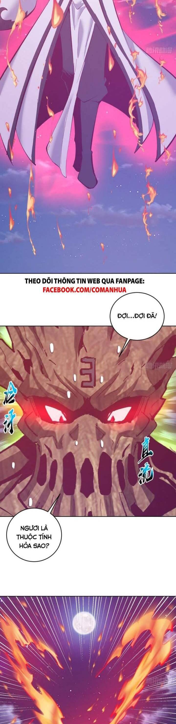 Tu Tiên Giả Cuối Cùng Chapter  103 - 4