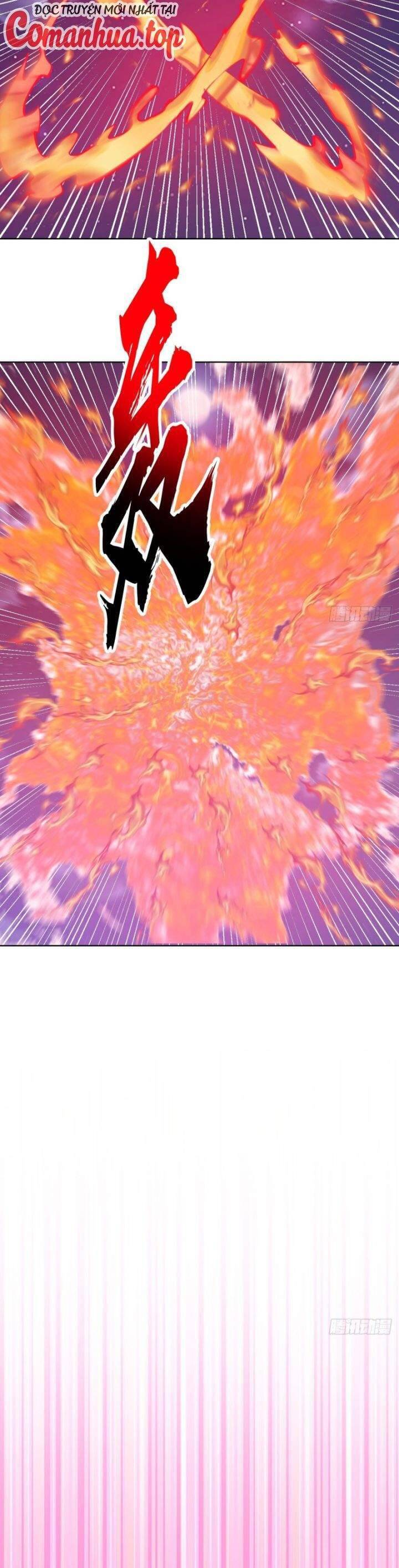 Tu Tiên Giả Cuối Cùng Chapter  103 - 5