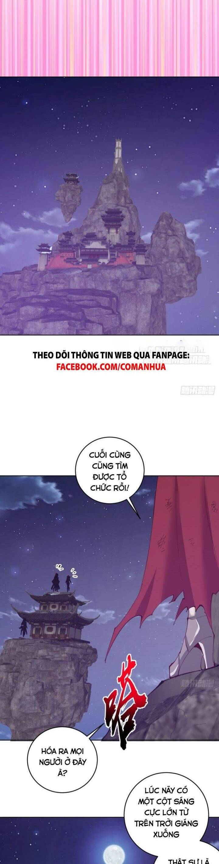 Tu Tiên Giả Cuối Cùng Chapter  103 - 6