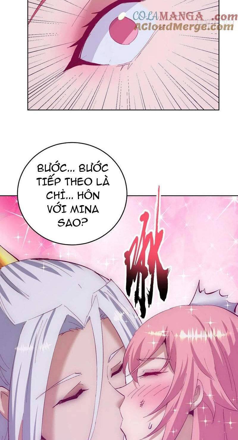 Tu Tiên Giả Cuối Cùng Chapter  104 - 13