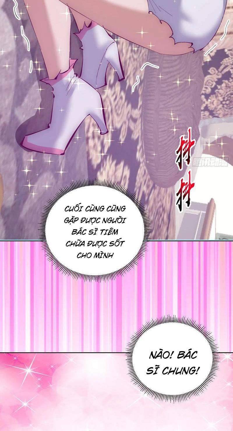 Tu Tiên Giả Cuối Cùng Chapter  104 - 18