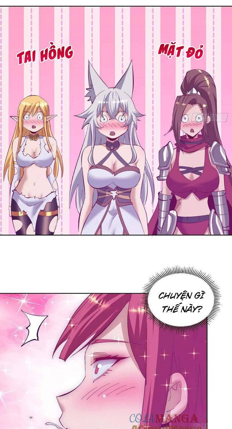 Tu Tiên Giả Cuối Cùng Chapter  104 - 3