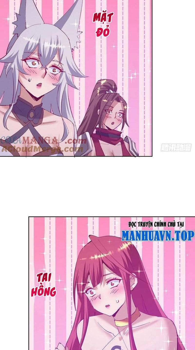 Tu Tiên Giả Cuối Cùng Chapter  104 - 25