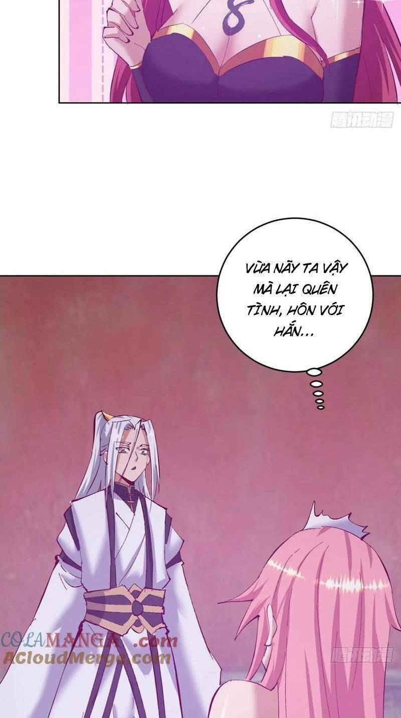 Tu Tiên Giả Cuối Cùng Chapter  104 - 26