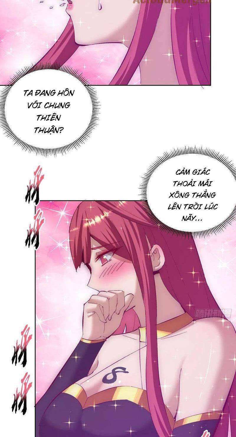 Tu Tiên Giả Cuối Cùng Chapter  104 - 4