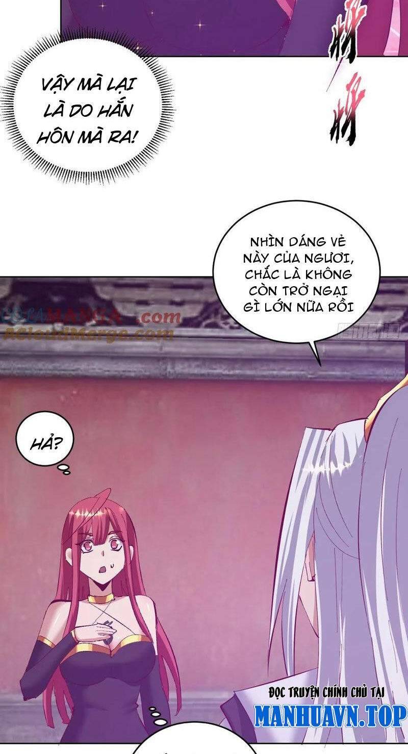 Tu Tiên Giả Cuối Cùng Chapter  104 - 5
