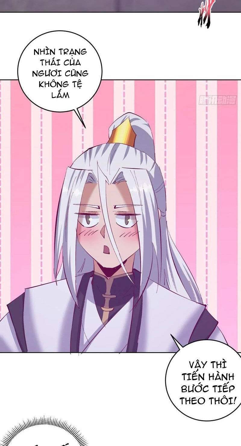 Tu Tiên Giả Cuối Cùng Chapter  104 - 8