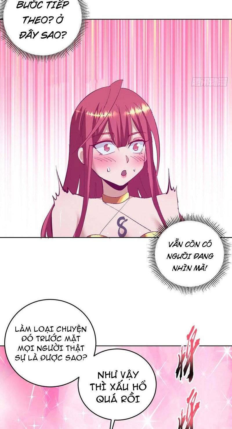Tu Tiên Giả Cuối Cùng Chapter  104 - 9