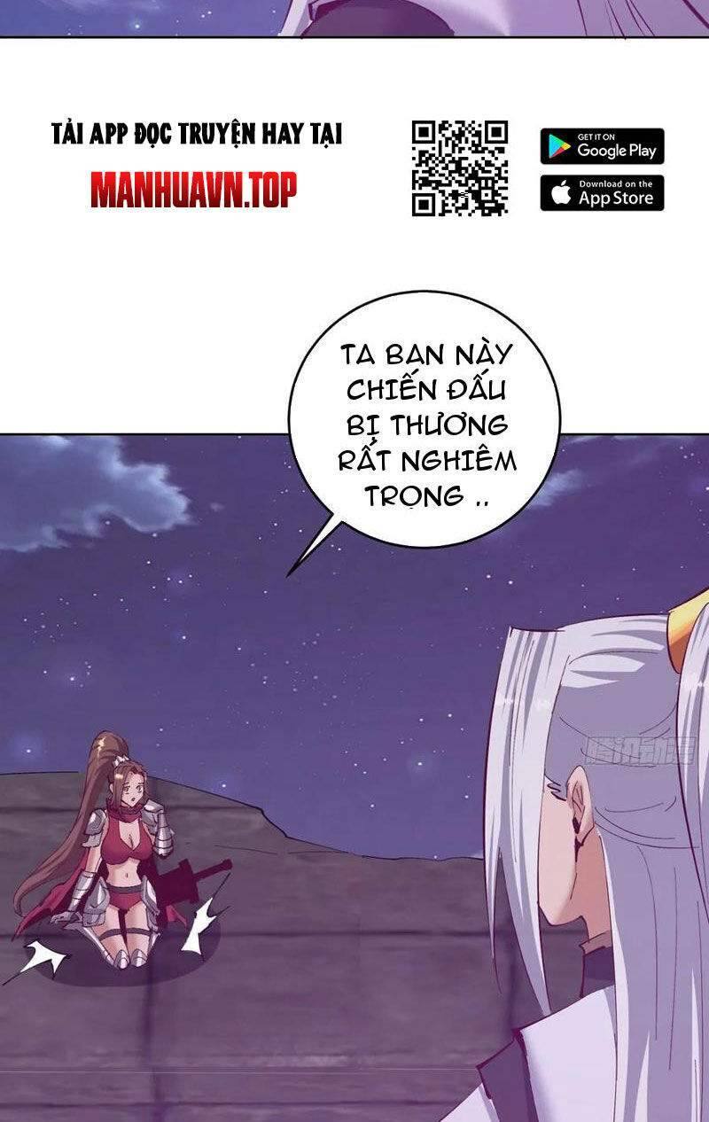 Tu Tiên Giả Cuối Cùng Chapter  105 - 11