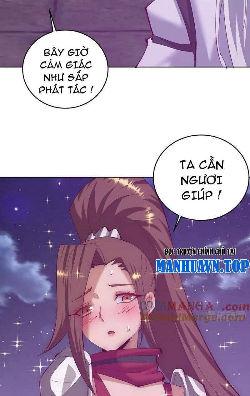 Tu Tiên Giả Cuối Cùng Chapter  105 - 12