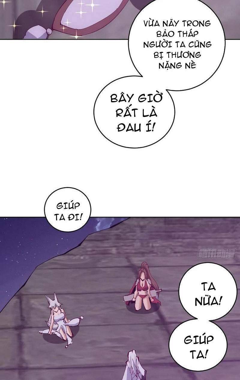 Tu Tiên Giả Cuối Cùng Chapter  105 - 17