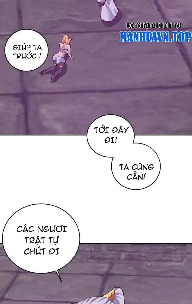 Tu Tiên Giả Cuối Cùng Chapter  105 - 18