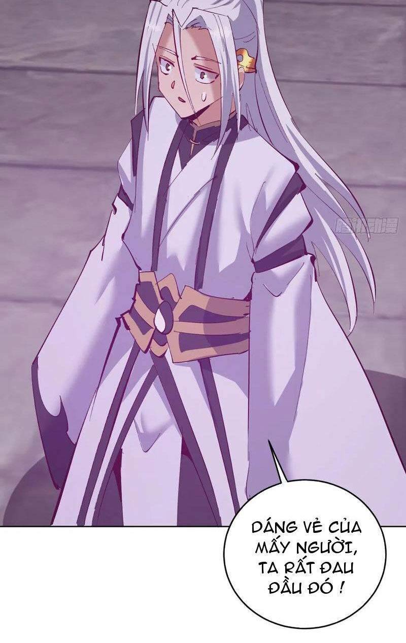 Tu Tiên Giả Cuối Cùng Chapter  105 - 19