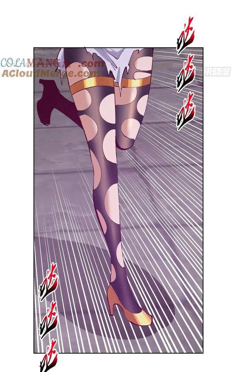 Tu Tiên Giả Cuối Cùng Chapter  105 - 20