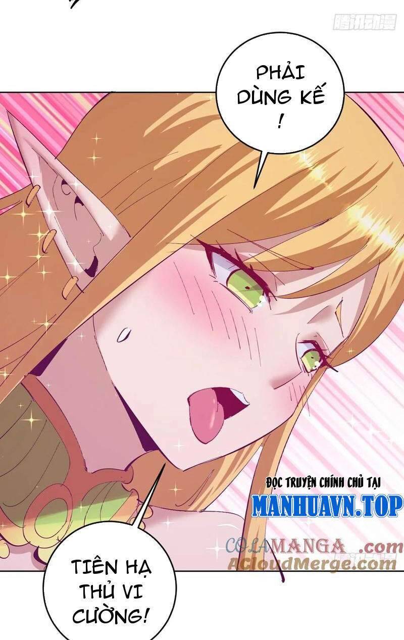 Tu Tiên Giả Cuối Cùng Chapter  105 - 21