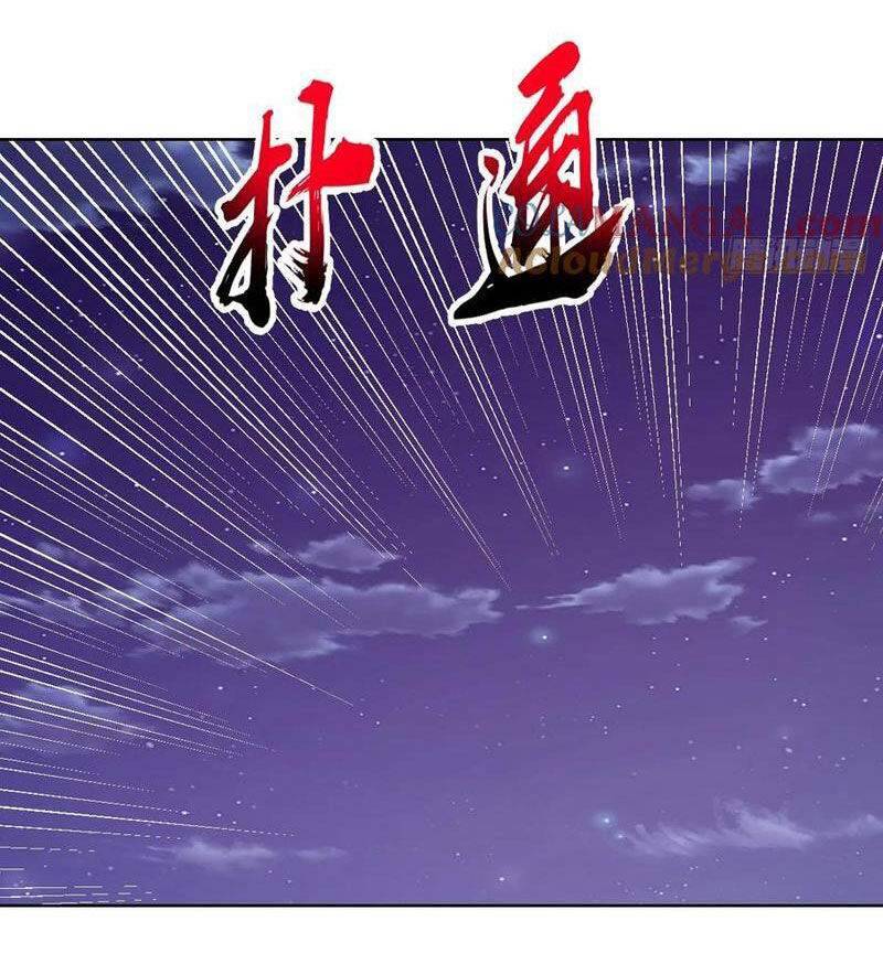 Tu Tiên Giả Cuối Cùng Chapter  105 - 24