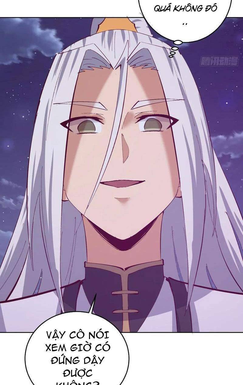 Tu Tiên Giả Cuối Cùng Chapter  105 - 7