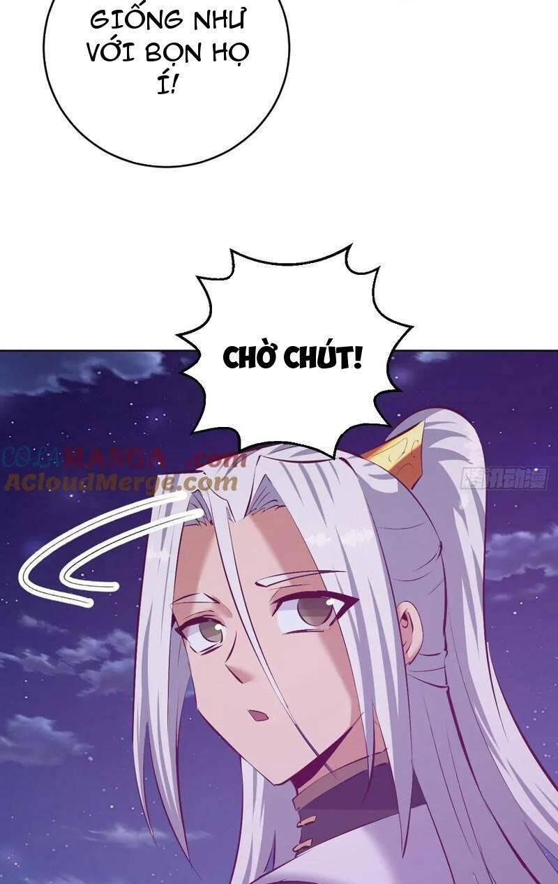 Tu Tiên Giả Cuối Cùng Chapter  105 - 10