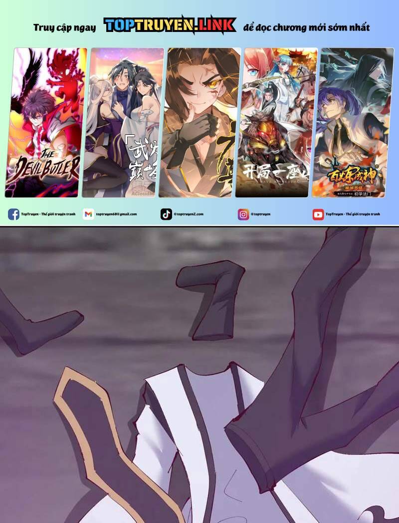 Tu Tiên Giả Cuối Cùng Chapter  106 - 2