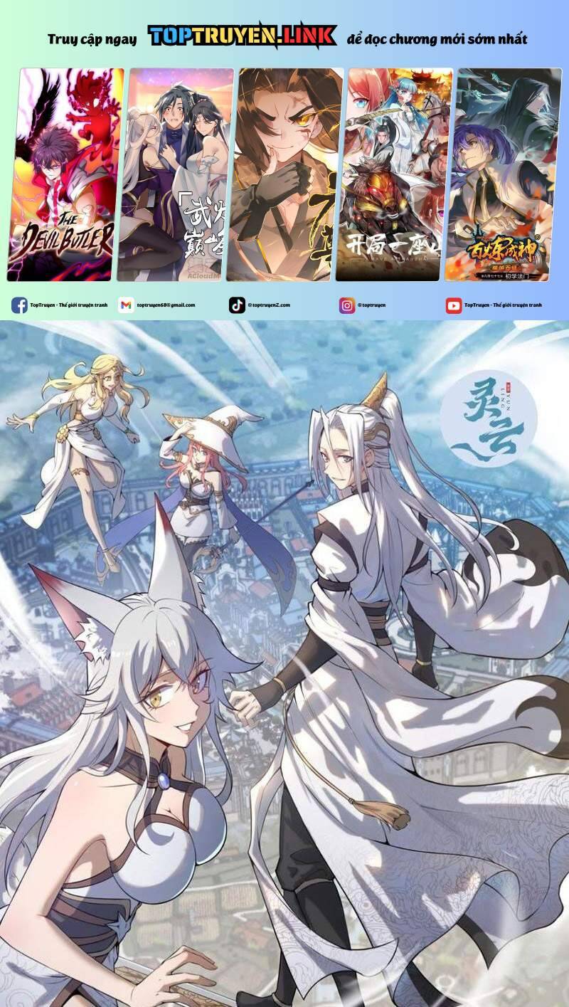 Tu Tiên Giả Cuối Cùng Chapter  107 - 2