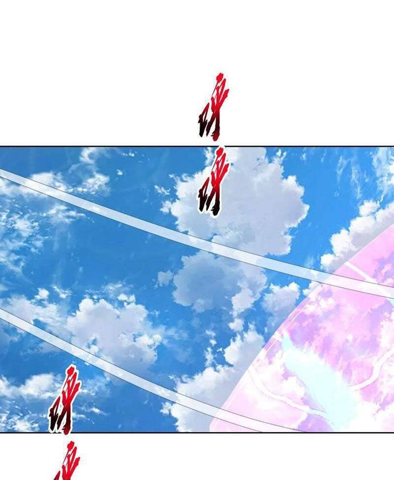 Tu Tiên Giả Cuối Cùng Chapter  107 - 25