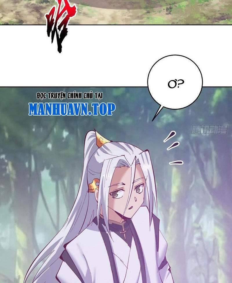 Tu Tiên Giả Cuối Cùng Chapter  107 - 27