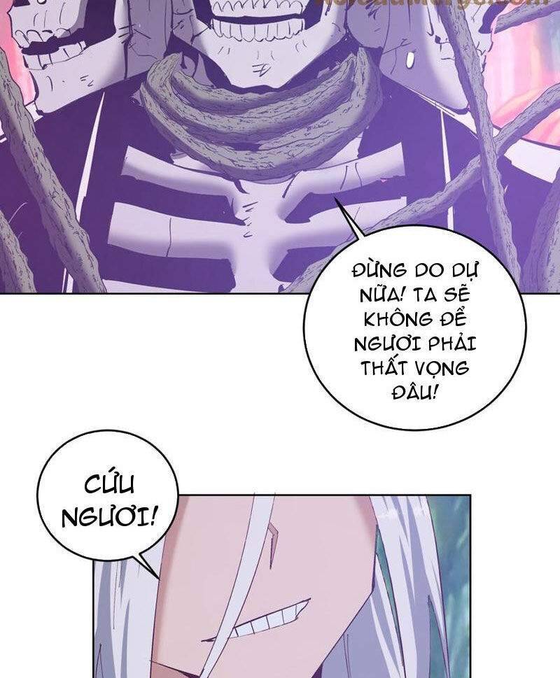 Tu Tiên Giả Cuối Cùng Chapter  107 - 31