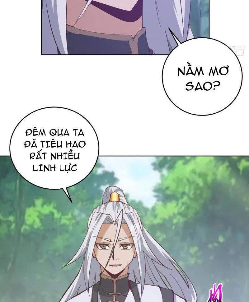 Tu Tiên Giả Cuối Cùng Chapter  107 - 32