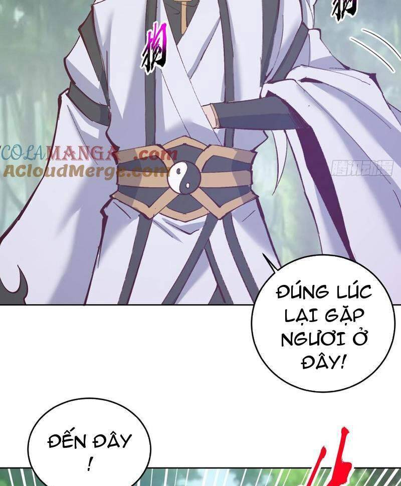 Tu Tiên Giả Cuối Cùng Chapter  107 - 33