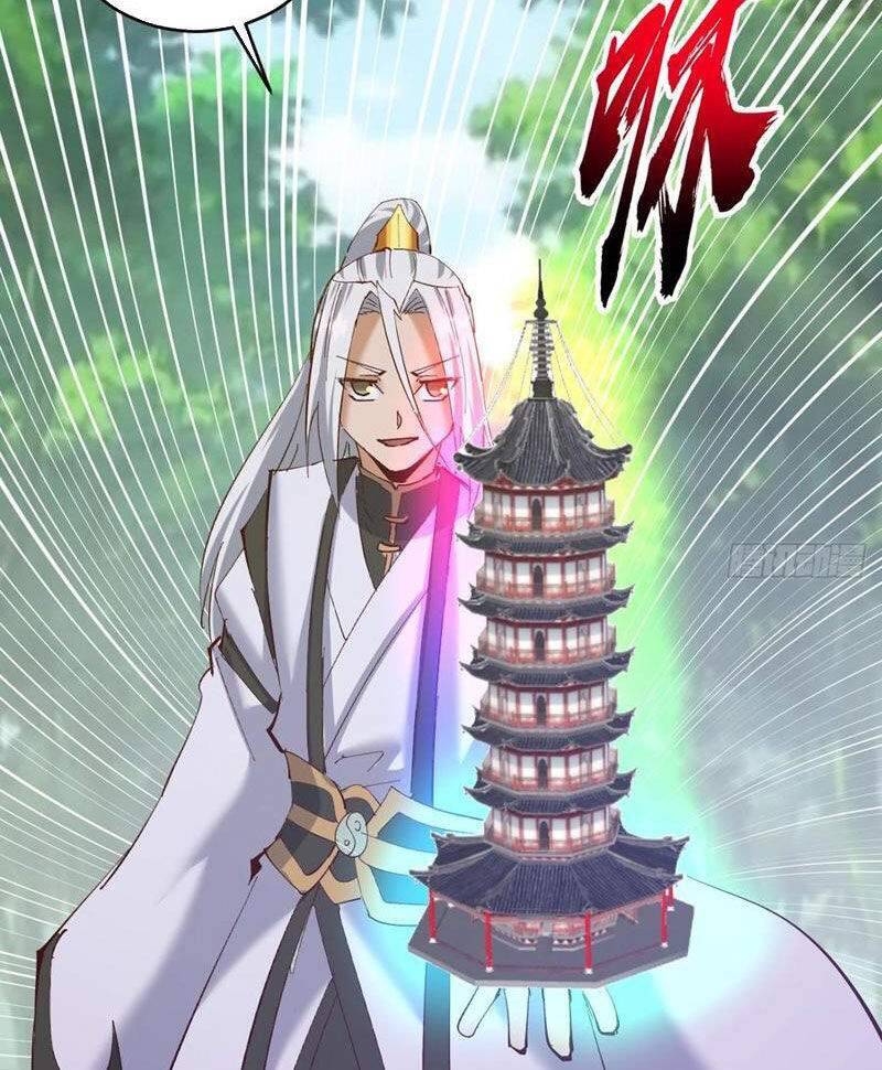 Tu Tiên Giả Cuối Cùng Chapter  107 - 34