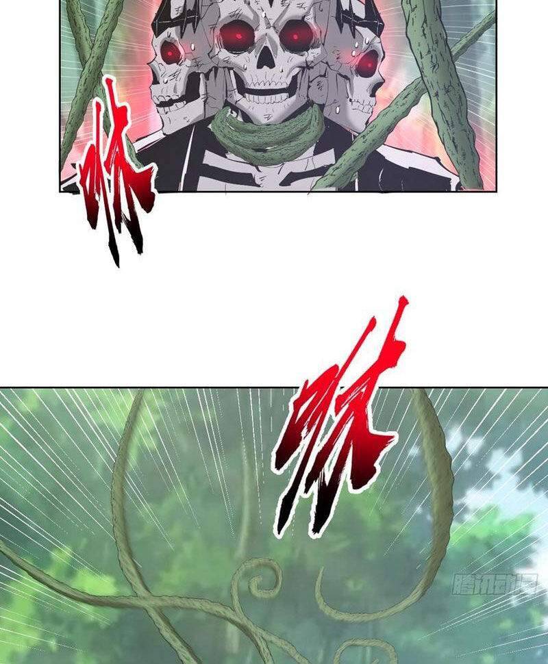 Tu Tiên Giả Cuối Cùng Chapter  107 - 36