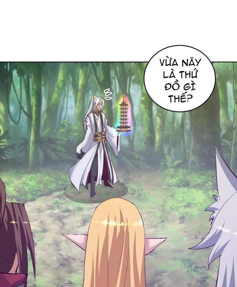 Tu Tiên Giả Cuối Cùng Chapter  107 - 38