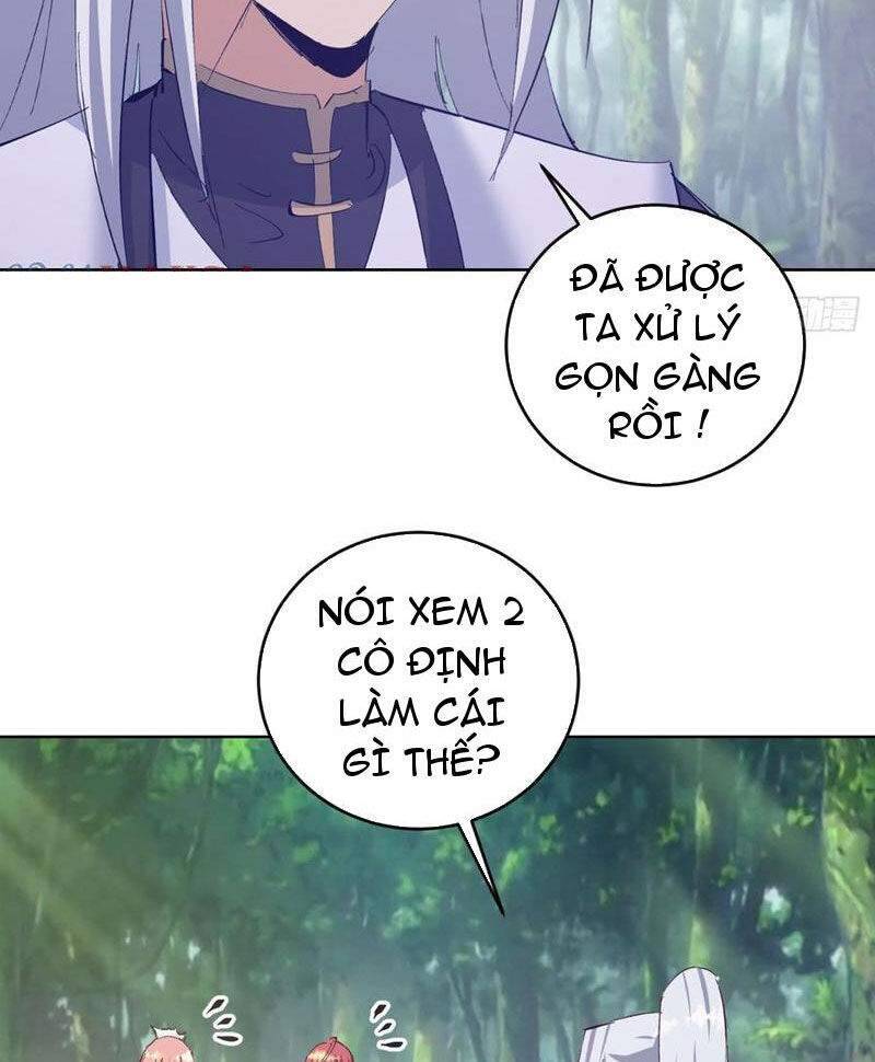 Tu Tiên Giả Cuối Cùng Chapter  107 - 40