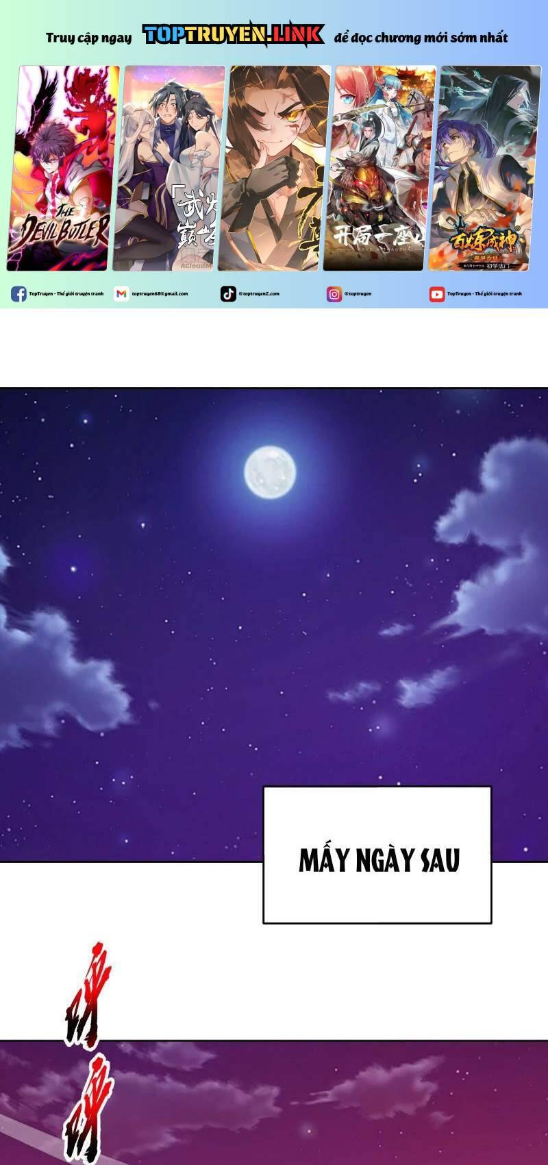 Tu Tiên Giả Cuối Cùng Chapter 108 - 2