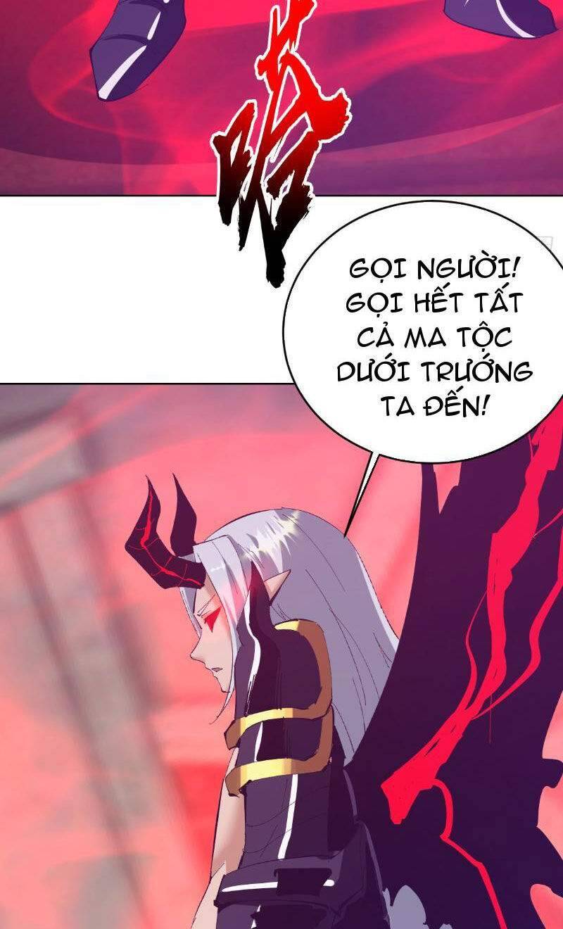 Tu Tiên Giả Cuối Cùng Chapter  108 - 15