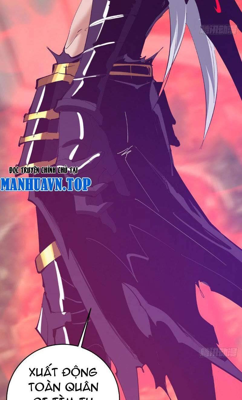 Tu Tiên Giả Cuối Cùng Chapter  108 - 16