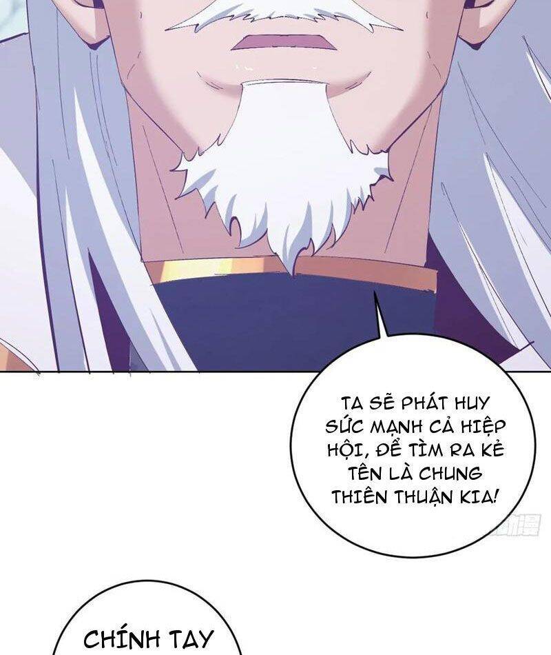 Tu Tiên Giả Cuối Cùng Chapter 110 - 18