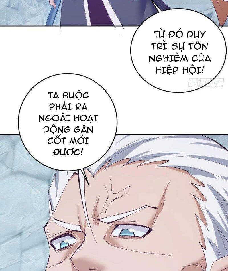 Tu Tiên Giả Cuối Cùng Chapter 110 - 20