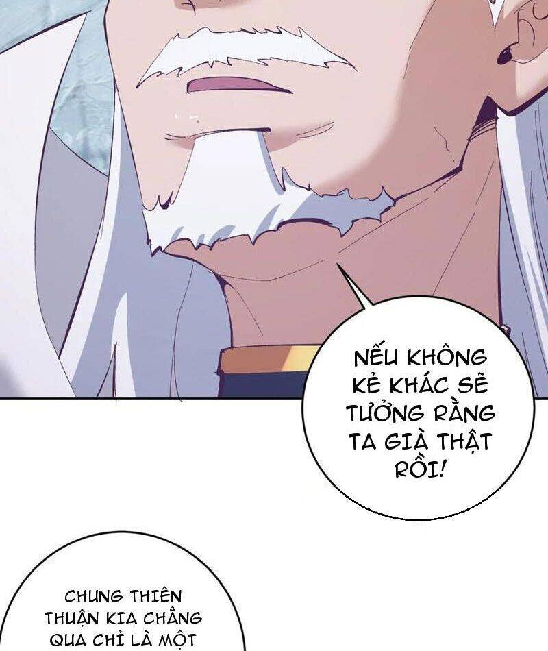 Tu Tiên Giả Cuối Cùng Chapter 110 - 21