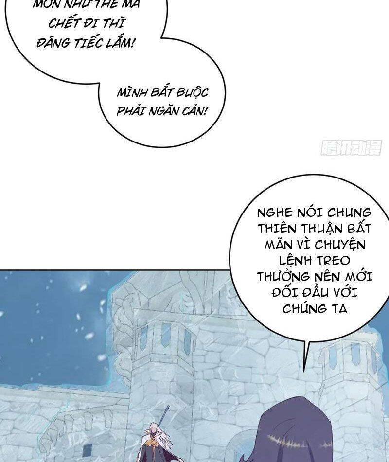 Tu Tiên Giả Cuối Cùng Chapter  110 - 26