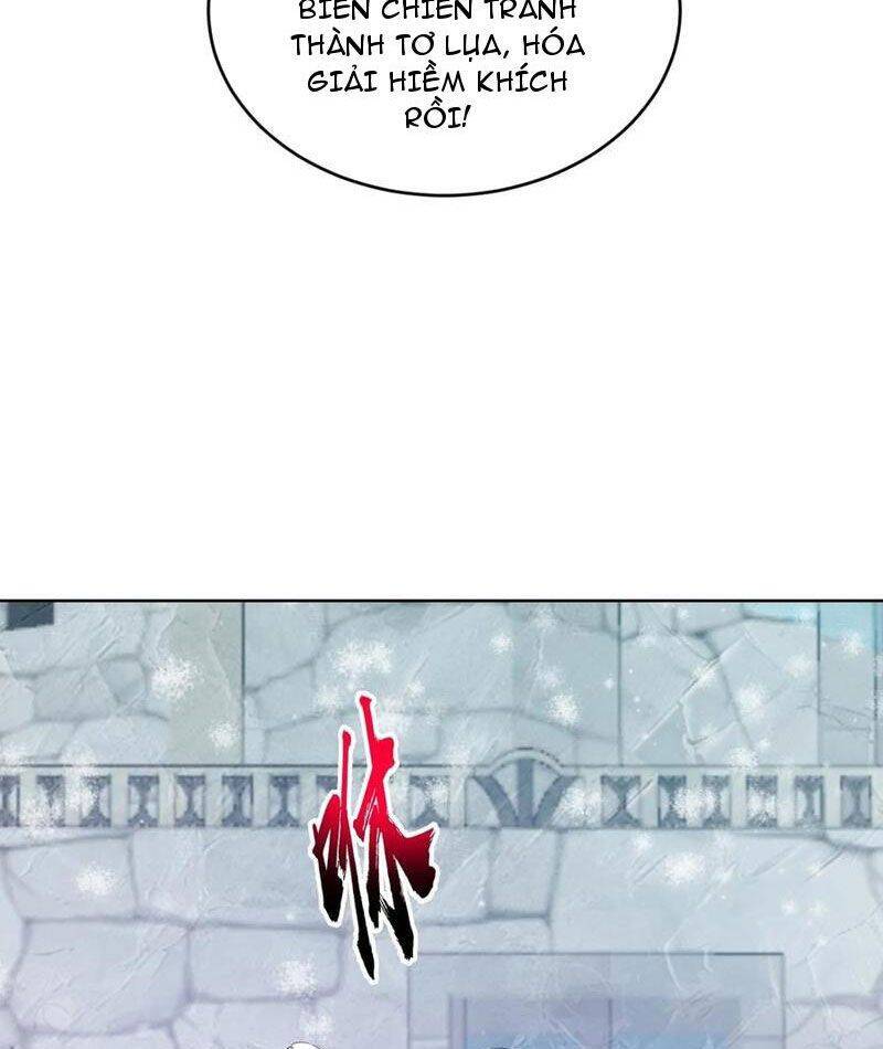 Tu Tiên Giả Cuối Cùng Chapter  110 - 28
