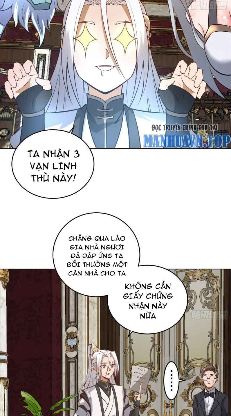 Tu Tiên Giả Cuối Cùng Chapter 16 - 15